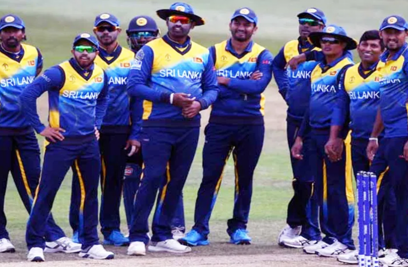 Sri Lanka Cricket Team वेतन कटौती से नाराज श्रीलंकाई क्रिकेटरों ने कॉन्ट्रैक्ट पर साइन करने से किया इंकार, सीरीज पर खतरा