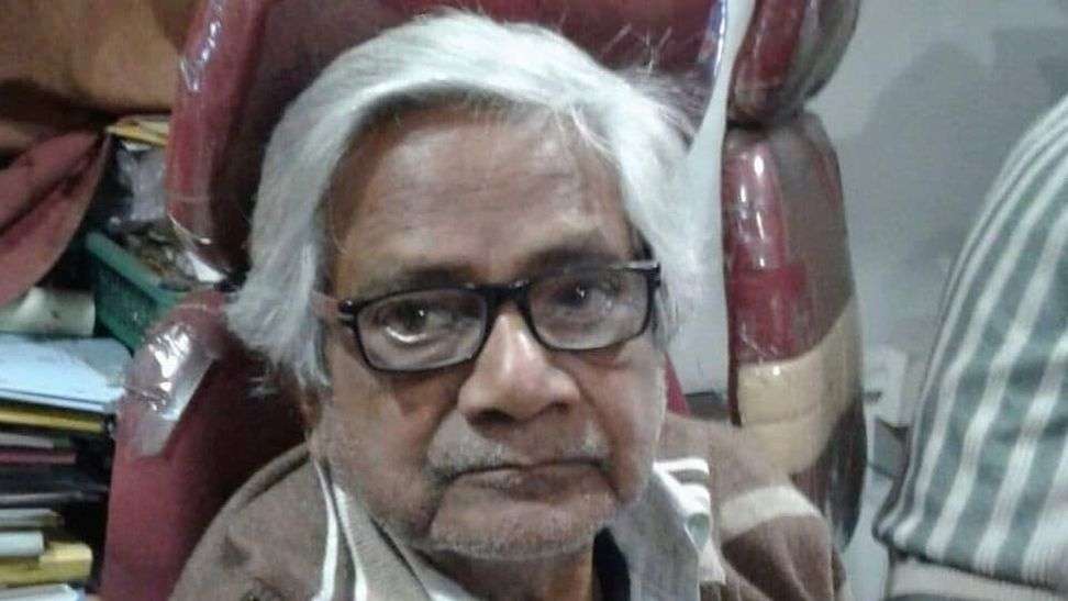 देश की पहली महिला: कोरोना पर शोध के लिए किया देहदान