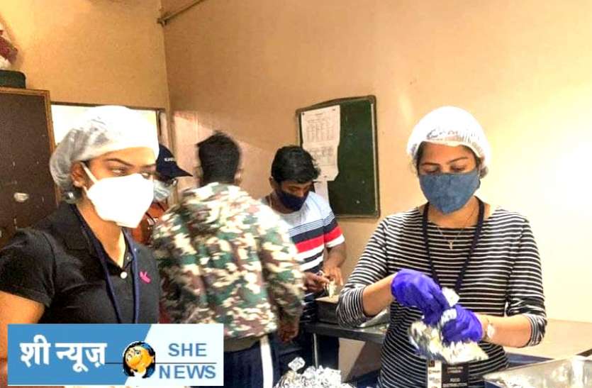 She News : ...ताकि हिचक के आगे जरूरतें न हार जाएं She News : ...ताकि हिचक के आगे जरूरतें न हार जाएं