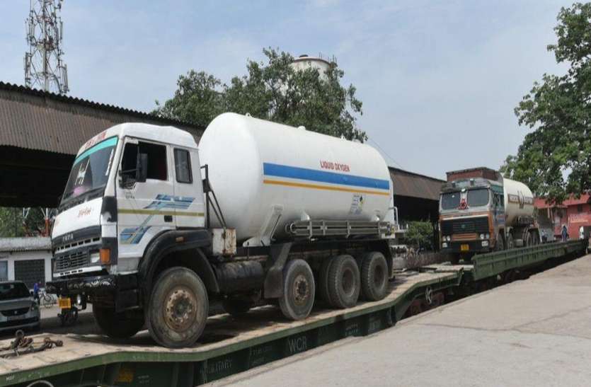 कोरोना काल में उम्मीदों की रेलगाड़ी, पढ़िए पूरी खबर कोरोना काल में उम्मीदों की रेलगाड़ी, पढ़िए पूरी खबर