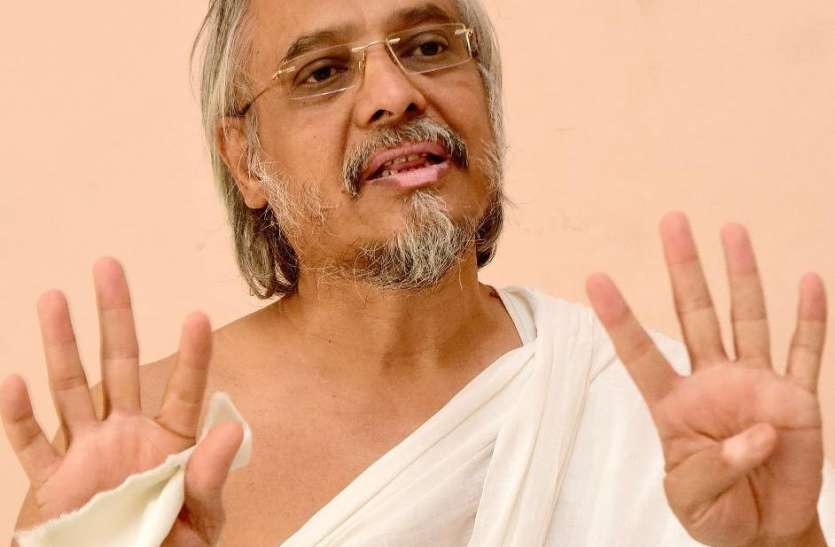 दूसरों के हित चिंतन में स्वयं का भी हित निहित-आचार्य देवेंद्रसागर दूसरों के हित चिंतन में स्वयं का भी हित निहित-आचार्य देवेंद्रसागर