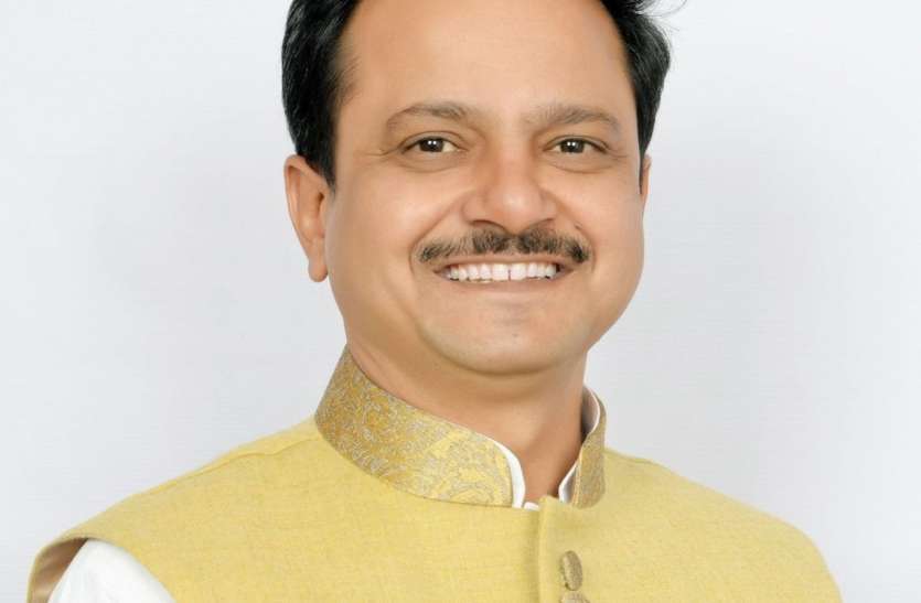 सांसद जिले में चिकित्सा सुविधा और संसाधनों की लेंगे जानकारी सांसद जिले में चिकित्सा सुविधा और संसाधनों की लेंगे जानकारी