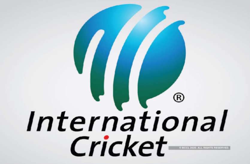 icc.jpg आईसीसी ने क्रिकेट को 2028 ओलंपिक में शामिल करने के गिनाए फायदे