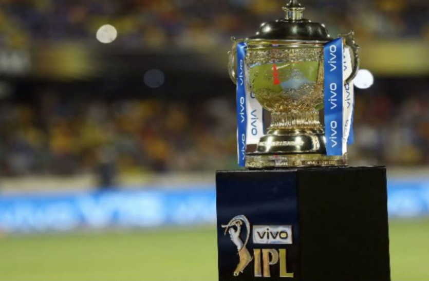IPL 2021 15 सितंबर से 15 अक्टूबर के बीच यूएई में कराए जा सकते हैं IPL 2021 के बचे हुए मैच: रिपोर्ट