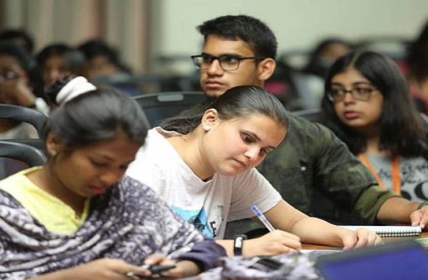 jee advance 2021 JEE Advanced 2021: अब जेईई एडवांस को भी स्थगित करना होगा, हमारे पास और कोई विकल्प नहीं