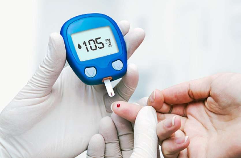 Medical Knowledge: स्टेरॉइड लेने वाले डायबिटीज रोगी रोज नापें ब्लड शुगर