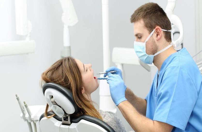 Corona Care: Después de recuperarse, reemplace el cepillo de dientes y el limpiador.