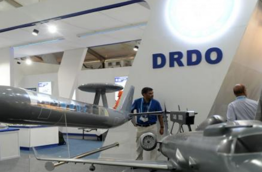 DRDO DRDL Recruitment 2021: Recruitment for the post of Junior Research Fellow, apply from here