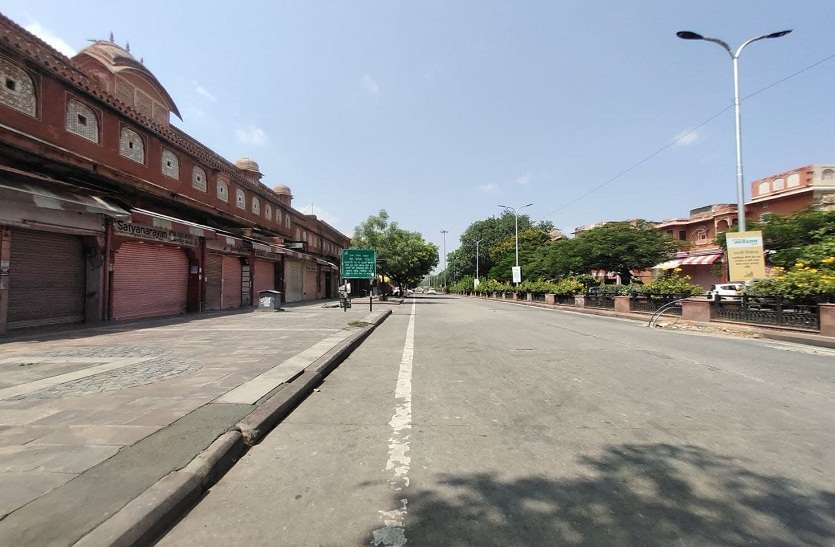 व्यापारी बोले, हमारी भी सुने सरकार, छूट के साथ खुले बाजार