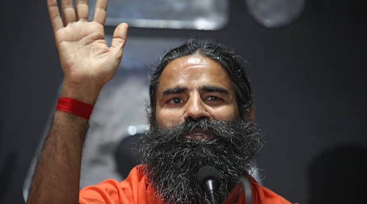 Baba Ramdev withdraws Stupid Science's statement to Allopathy