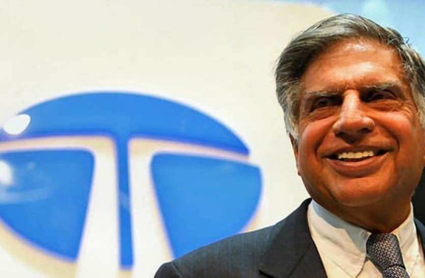 tata steel generosity on death of an employee from corona family रतन टाटा की इस कंपनी ने दिखाई दरियादिली, पूरे देश में हो रही है वाहवाही