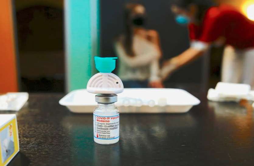 mRNA vaccine दक्षिण कोरिया का लक्ष्य अगले साल तक एमआरएनए वैक्सीन विकसित करना