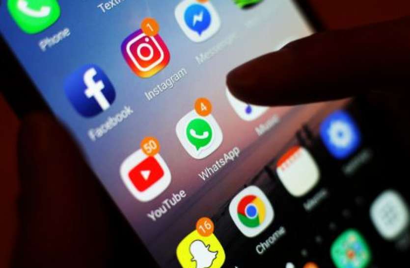 Will Social Media Platform including twitter facebook cease from 26 may in India Central Govt deadline finish