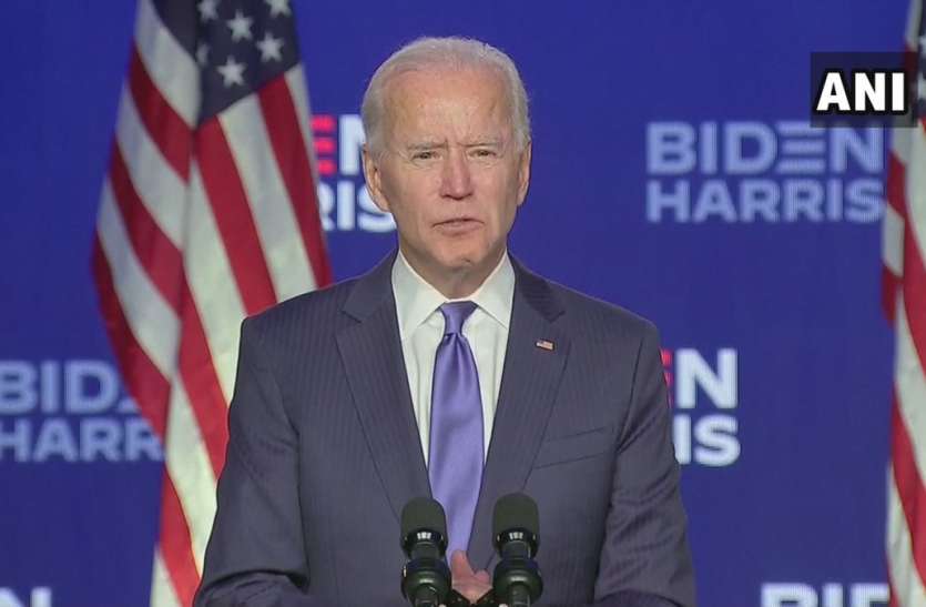Joe biden बेलारूस में यात्री विमान को रोककर पत्रकार की गिरफ्तार को बाइडेन ने बताया शर्मनाक
