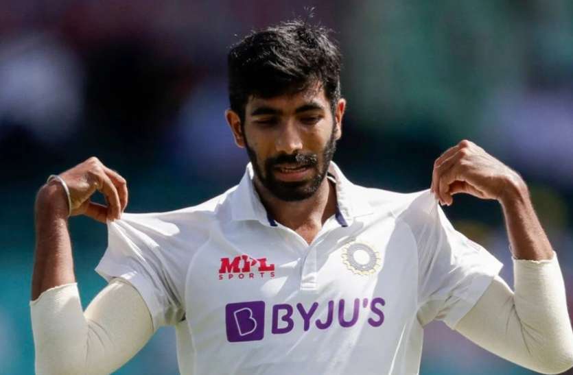 jasprit_bumrah.jpg बुमराह जैसे अनऑर्थोडॉक्स एक्शन वाले गेंदबाज होते हैं ज्यादा चोटिल : हेडली