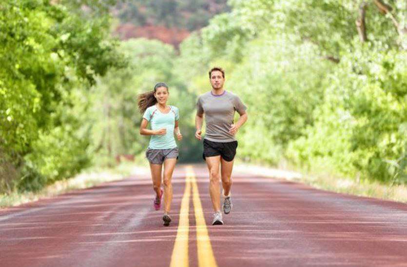 Running tips Running Tips :- सुबह दौड़ लगाने से पहले इन बातों का रखें ध्यान, ताकि घुटनों में नहीं होगा दर्द