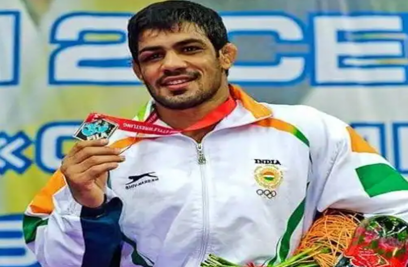 Sushil kumar सुशील कुमार ही नहीं ओलंपिक में भाग लेने वाले ये 6 पहलवान भी जा चुके हैं जेल