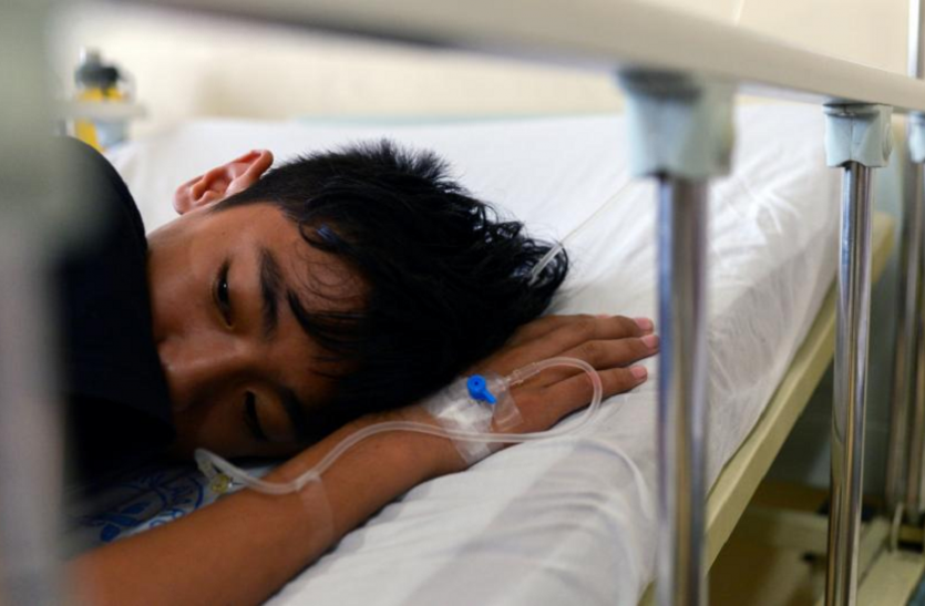 dengue कोरोना और फंगस के बीच अब दिल्ली में मंडराया इस जानलेवा बीमारी का खतरा, ऐसे करें लक्षणों की पहचान