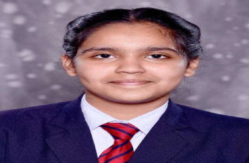 आईजीसीएसई परीक्षा में आईआईएस की छात्राओं ने लहराया परचम आईजीसीएसई परीक्षा में आईआईएस की छात्राओं ने लहराया परचम