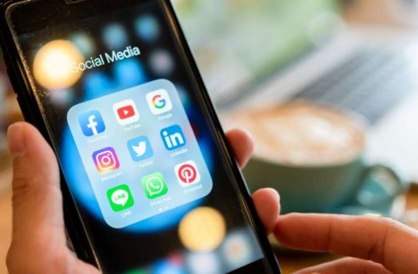 Google Facebook gave reply on Implication of New Digital Policy नए डिजिटल नियमों को लेकर गूगल-फेसबुक ने दिया जवाब, ट्विटर-इंस्टाग्राम की ओर से अब तक नहीं कोई प्रतिक्रिया