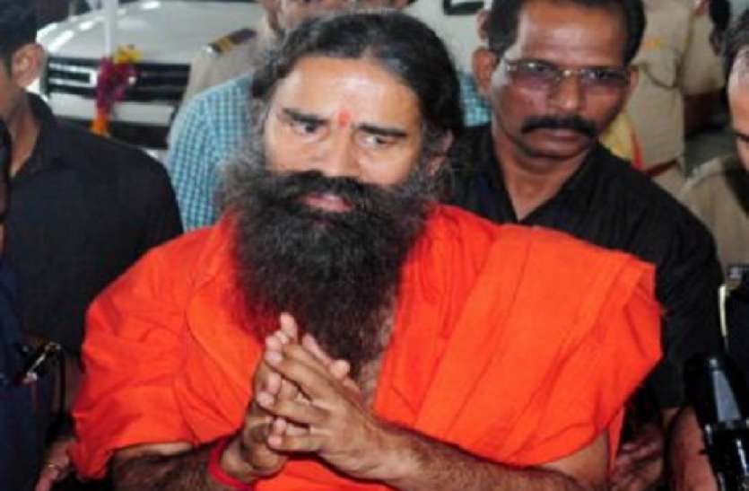 IMA Uttarakhand Sends rs 1000 crore defamation notice to baba ram dev बाबा रामदेव को IMA ने भेजा 1000 करोड़ का मानहानि नोटिस और 15 दिन का अल्टीमेटम