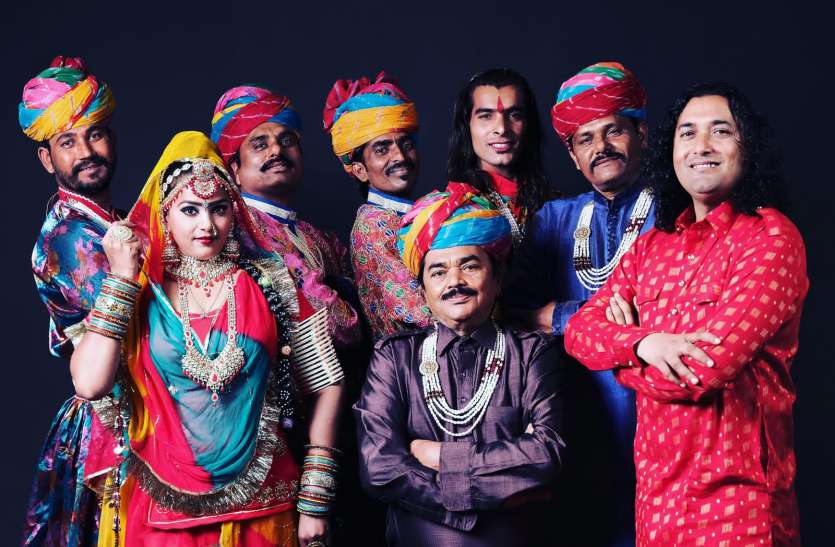कोविड में रहीस भारती के जज्बे को सलाम, सात समंदर पार से थामा कलाकारों का हाथ कोविड में रहीस भारती के जज्बे को सलाम, सात समंदर पार से थामा कलाकारों का हाथ
