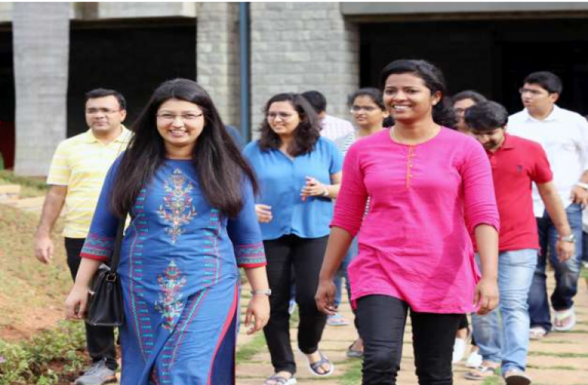 iim indore IIM Indore: आईएमएम इंदौर ने जर्मन बॉडी से मिलाया हाथ, भारत पर कोरोना वायरस के असर का होगा अध्ययन