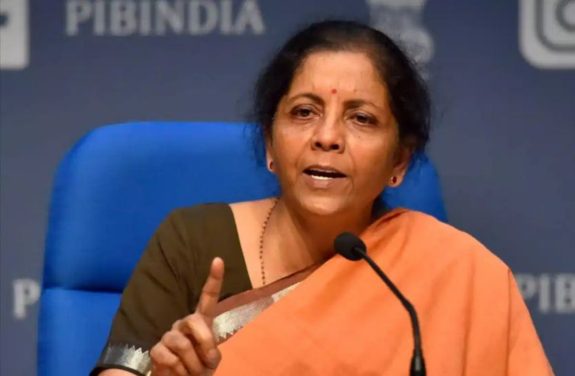 सरकार की अर्थव्यवस्था को 'ऑक्सीजन' देने की तैयारी, जल्द ही मिलेगा राहत पैकेज सरकार की अर्थव्यवस्था को 'ऑक्सीजन' देने की तैयारी, जल्द ही मिलेगा राहत पैकेज