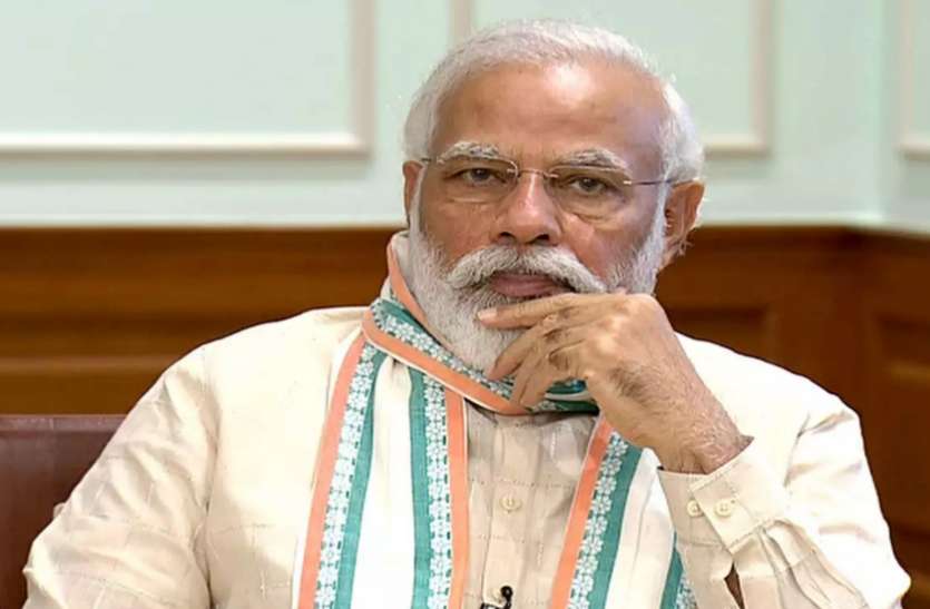 Modi government Modi-2 Government: बीजेपी के लिए चुनौतियों से भरे रहे दो साल, कई ऐतिहासिक फैसले लिए