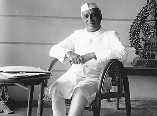 History Of May 27 Death Anniversary Of The First Pm Of India Jawaharlal Nehru Know About Other