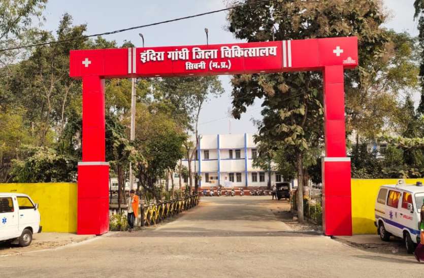 फार्मासिस्ट ने दिखाई सूझ-बूझ, बचाई कई मरीजों की जान फार्मासिस्ट ने दिखाई सूझ-बूझ, बचाई कई मरीजों की जान