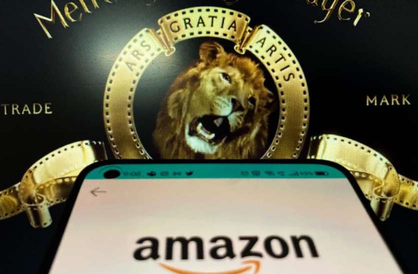 Jeff Bezos is buying a 97-year-old company for 62 thousand crores जेफ बेजोस 62 हजार करोड़ रुपए में खरीद रहे हैं 97 साल पुरानी कंपनी