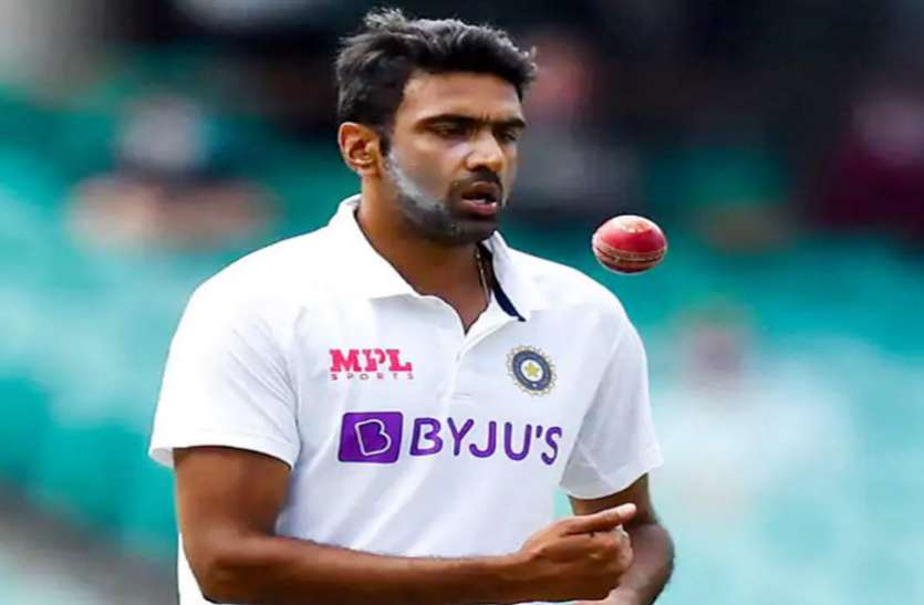 ravichandran_ashwin.jpg अश्विन डब्ल्यूटीसी में टॉप विकेट टेकर गेंदबाज बनने से 4 कदम दूर