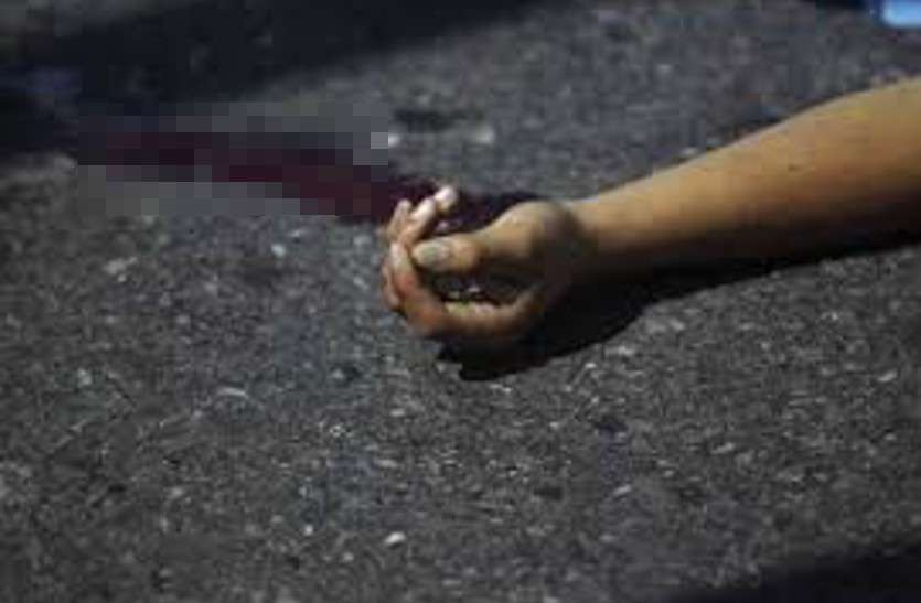 death in road accident यहां हर दूसरे होती है एक दर्दनाक मौत, ये बन रही वजह