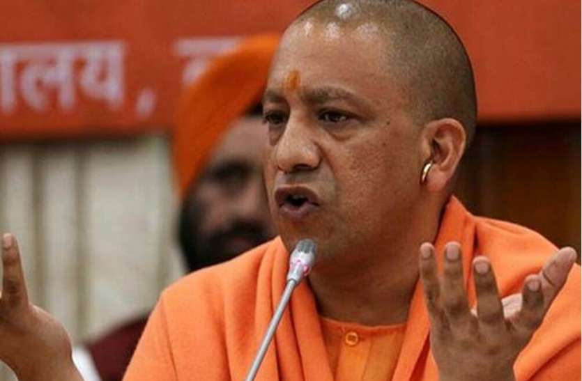 CM Yogi UP Assembly Elections 2022: बॉलीवुड कलाकार की भविष्यवाणी, कहा भाजपा को मिलेगी करारी शिकस्त, इनकी बनेगी सरकार