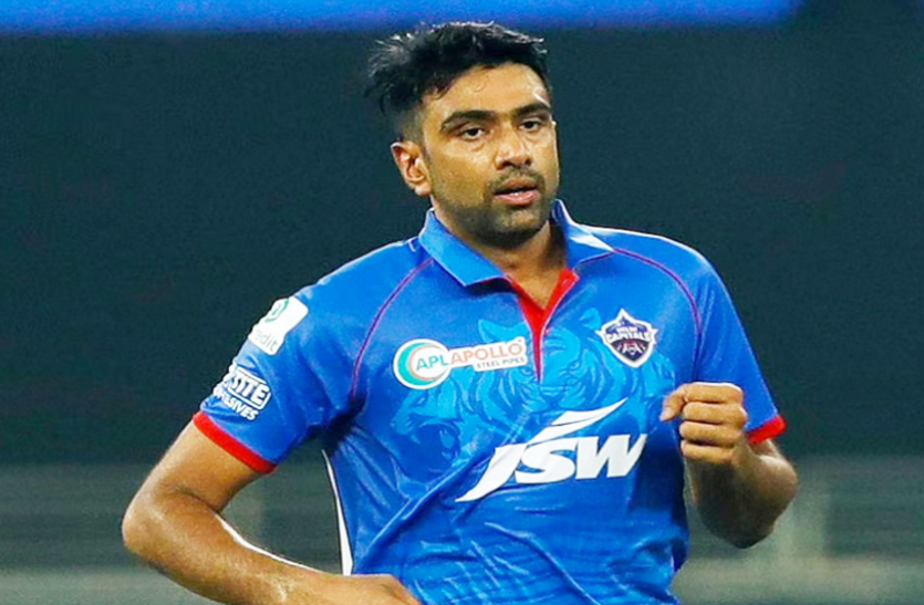 ravichandran ashwin अश्विन का खुलासा: 8-10 दिनों तक बिना सोए खेले थे IPL मैच, परिवार के बुरे समय को याद कर हुए भावुक