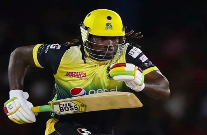 chris_gayle.jpg सेंट किट्स में हुई क्रिस गेल की वापसी, इस लीग में लगा चुके हैं 4 शतक