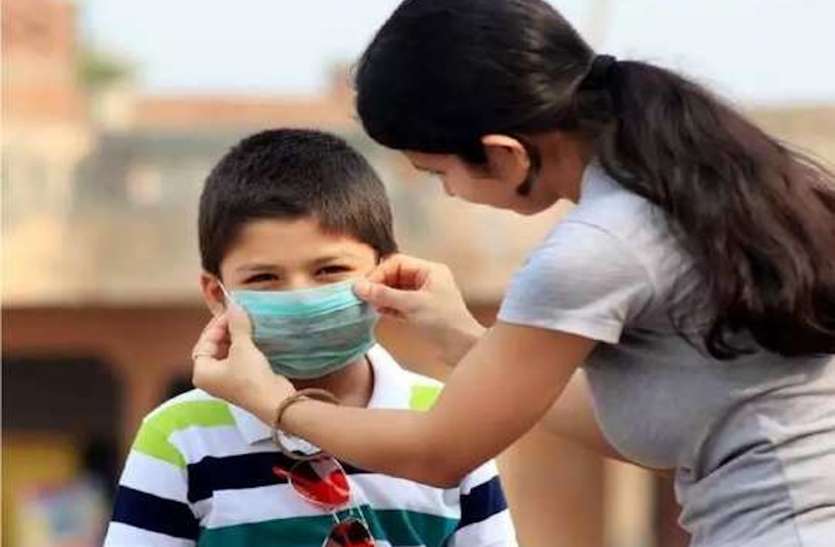 reason for end of corona virus in katni 15 दिन में हुई यह पहल और धड़ाधड़ कम हो गया कोरोना वायरस का प्रकोप