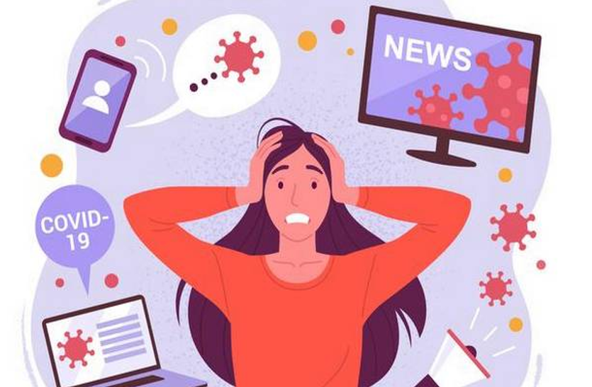 सरोकार : महामारी और सोशल मीडिया सरोकार : महामारी और सोशल मीडिया