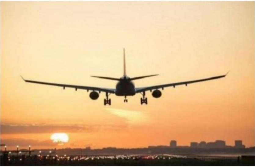 dgca.jpg 30 जून तक अंतर्राष्ट्रीय उड़ानों पर जारी रहेगा प्रतिबंध, कार्गो फ्लाइट्स को छूट