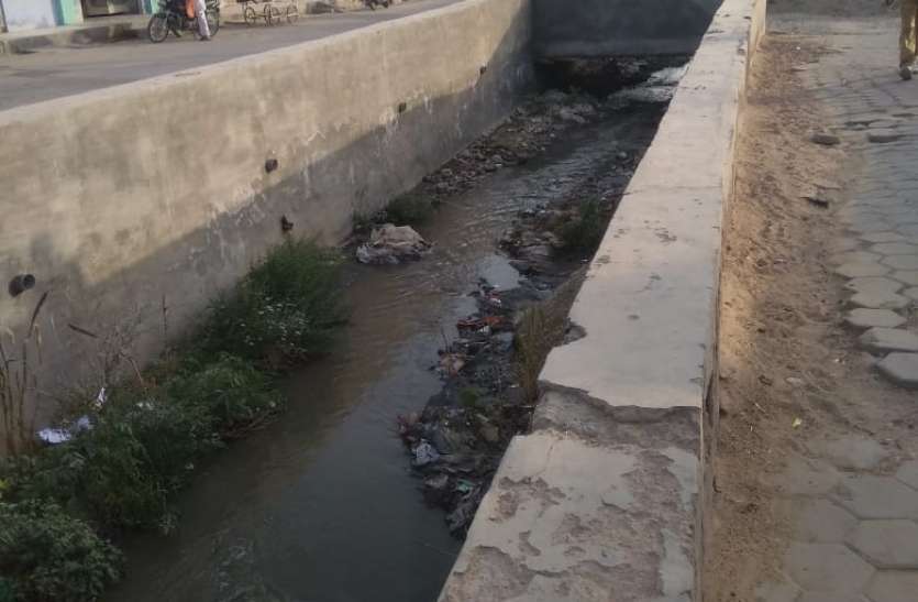 drain.jpg कर्नाटक : कोरोना क्लस्टर की पहचान के लिए सीवेज निगरानी प्रणाली शुरू