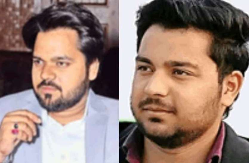 meerut.jpg परिवार पर टूटा दुखों का पहाड़, कोरोना से दो इंजीनियर भाईयों की मौत