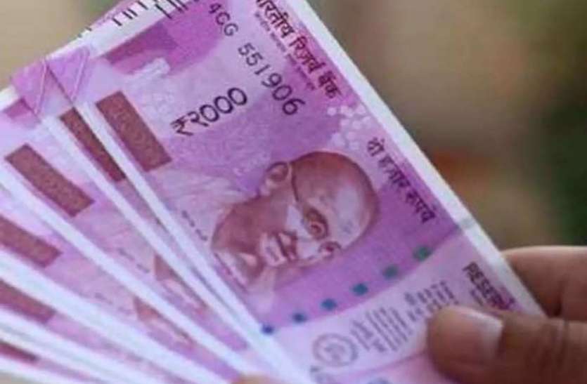 Quick Read: एक जुलाई से वस्तुओं की खरीद बिक्री पर टीडीएस Quick Read: एक जुलाई से वस्तुओं की खरीद बिक्री पर टीडीएस