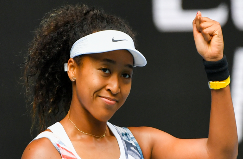 naomi_osaka.png टेनिस स्टार नाओमी ओसाका ने कमाई में बनाया रिकॉर्ड, 12 महीने में कमाए 4 अरब रुपए