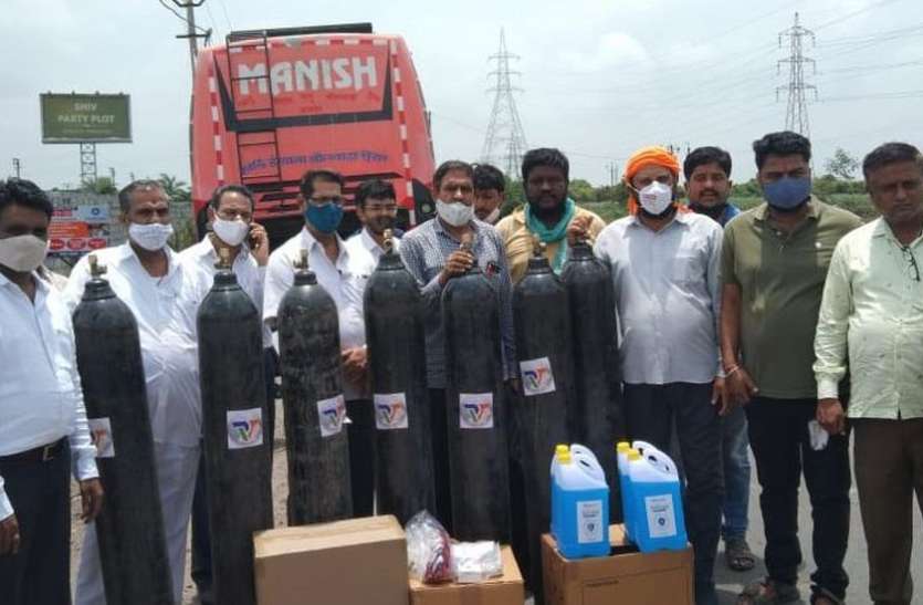SOCIAL PRIDE NEWS: राजस्थान में भेजी सहायता सामग्री SOCIAL PRIDE NEWS: राजस्थान में भेजी सहायता सामग्री