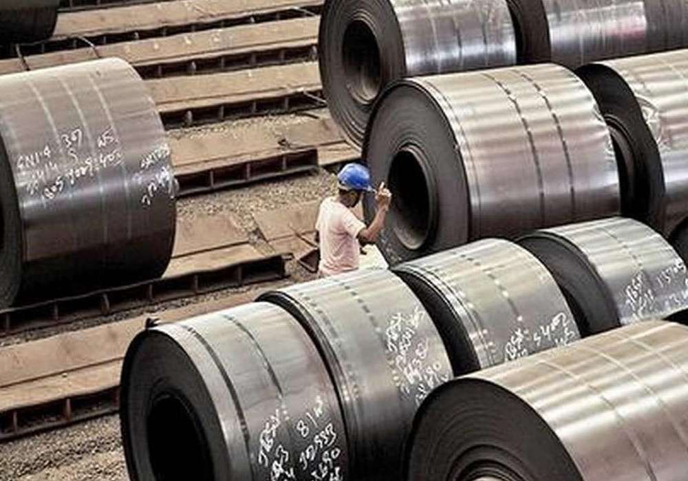 Oxygen for industrial usage