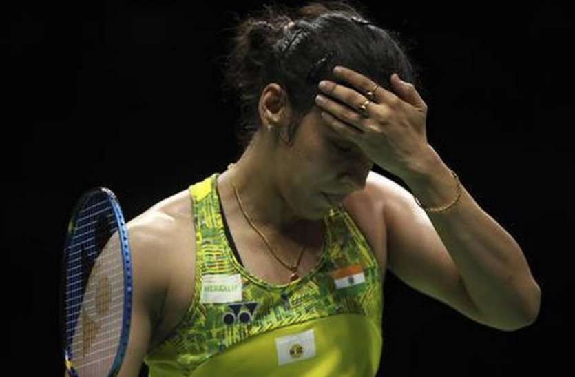 saina_nehwal.jpg BWF ने सुनाया अपना फैसला, टूटा साइना और श्रीकांत का सपना