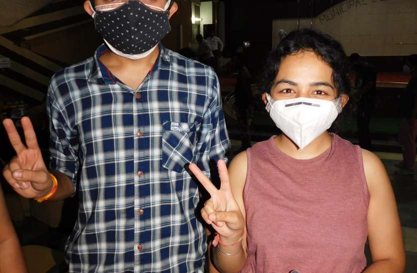 Youth will be vaccinated onspot युवकों को ऑनस्पॉट वैक्सीनेशन किया जाएगा