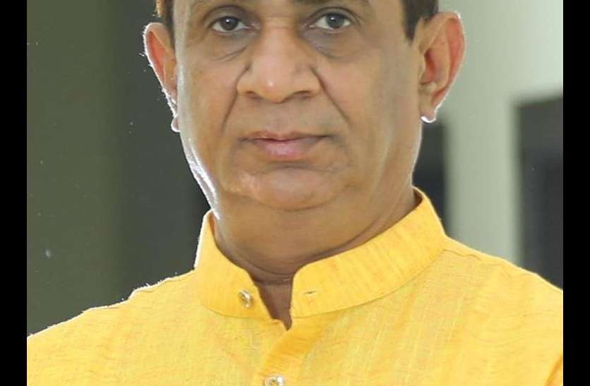DEO Tehseen is no more delivered in Ahmedabad नहीं रहे डीईओ तहसीन, अहमदाबाद में सुपुर्द ए खाक