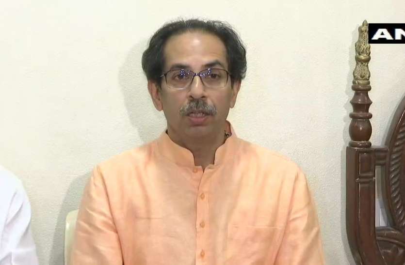 uddhav thackeray महाराष्ट्र में लॉकडाउन रहेगा जारी, कोरोना के कम मामले वाले जिलों को मिल सकती है राहत